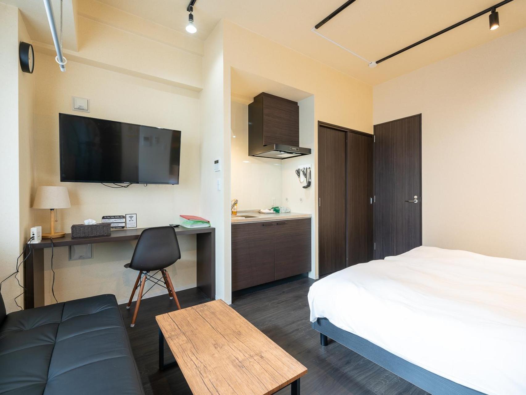Vacation Inn Kamata I 東京都 外观 照片