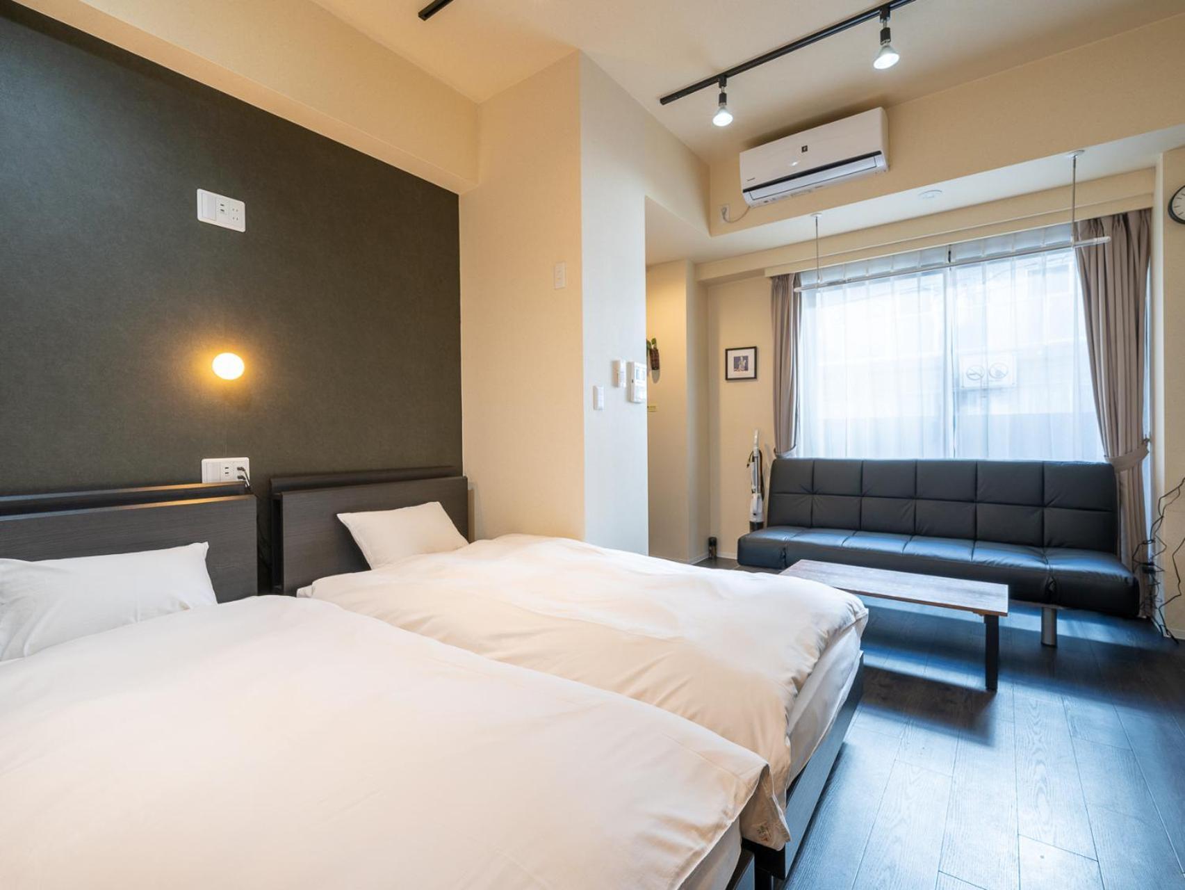 Vacation Inn Kamata I 東京都 外观 照片