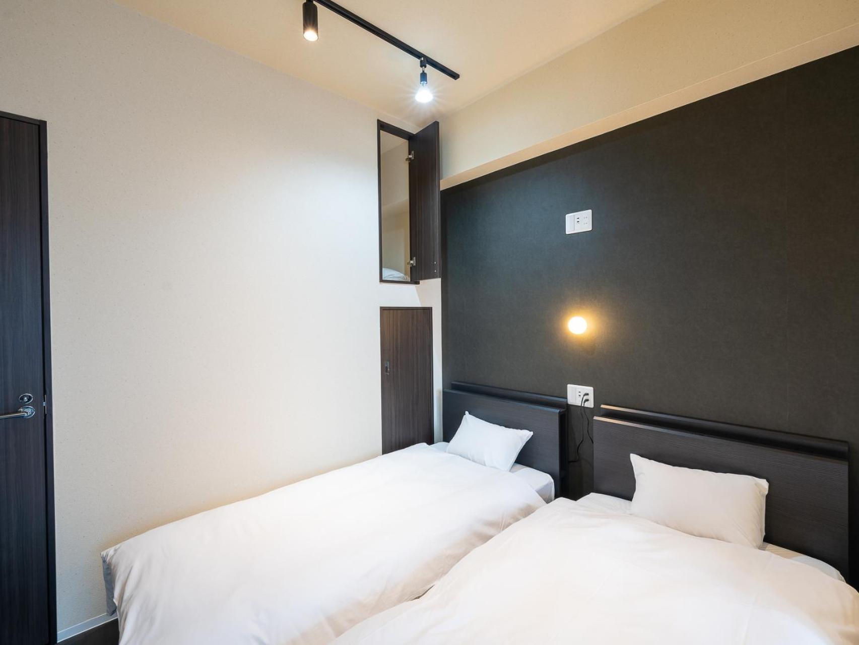 Vacation Inn Kamata I 東京都 外观 照片