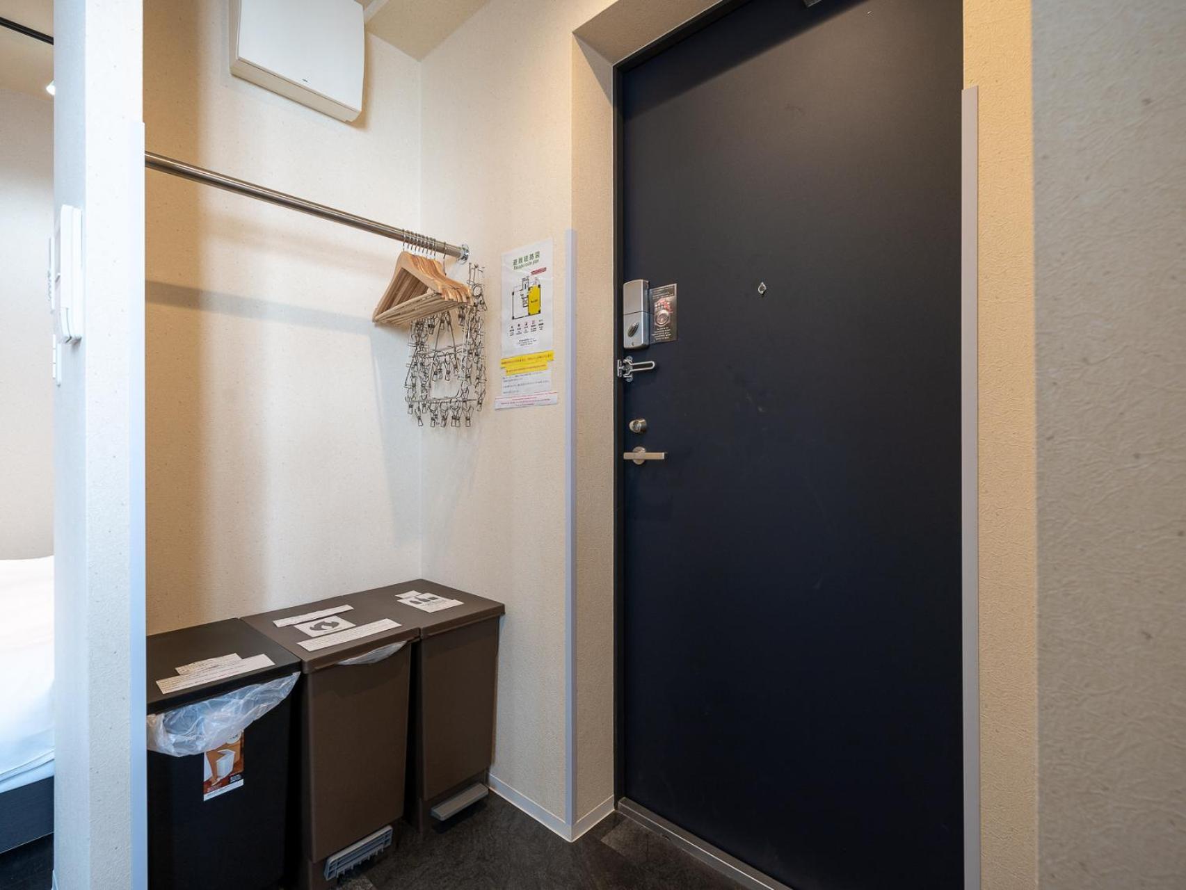 Vacation Inn Kamata I 東京都 外观 照片